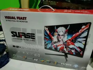 Intel I3 Gen 6 PC Full Setup