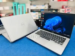 Laptop Dell Latitude 5410 i5 10th Gen|8GB RAM|256GB NVME|Wi-Fi|14" FHD