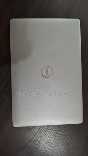 Dell latitude 5420