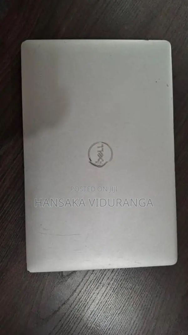 Dell latitude 5420