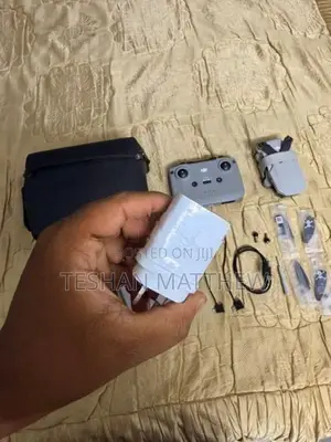 Dji Mini 2
