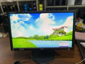 22 LED Display Monitors