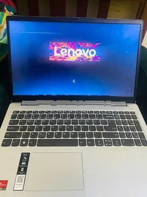 Lenovo Laptop