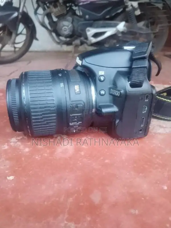 D3100