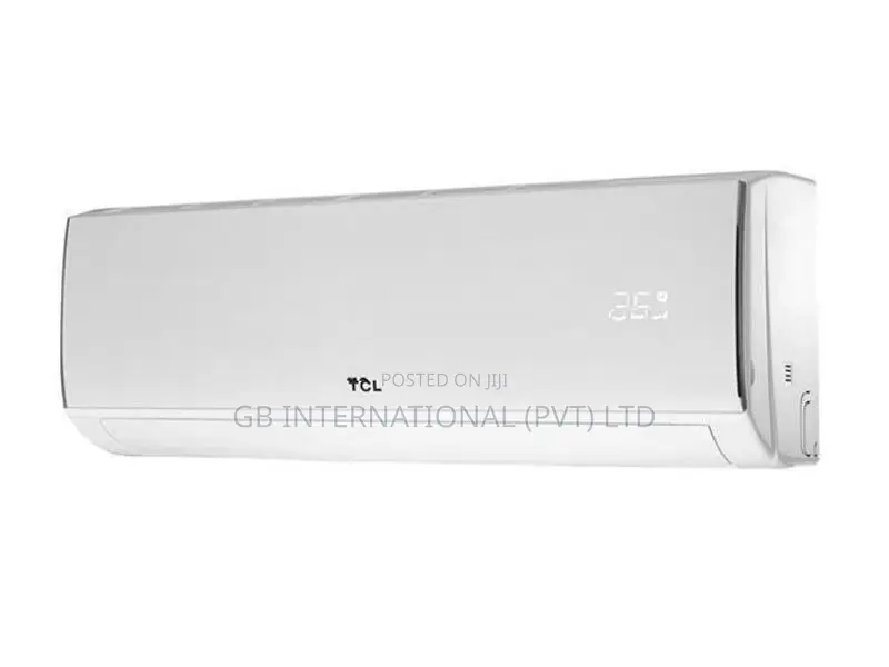 24000BTU TCL Non Inverter Brand New AC