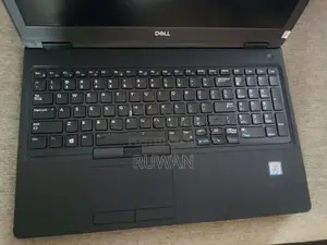 Dell lattitude 15 8th gen laptop