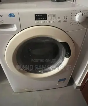 Candy A+ 7kg Washing Machine