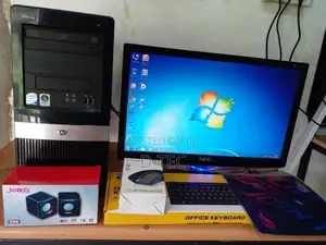 Core™ 2 Duo 3.00 / 19” Wide Screen with full set