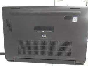 Dell Laptop i5 8th Gen