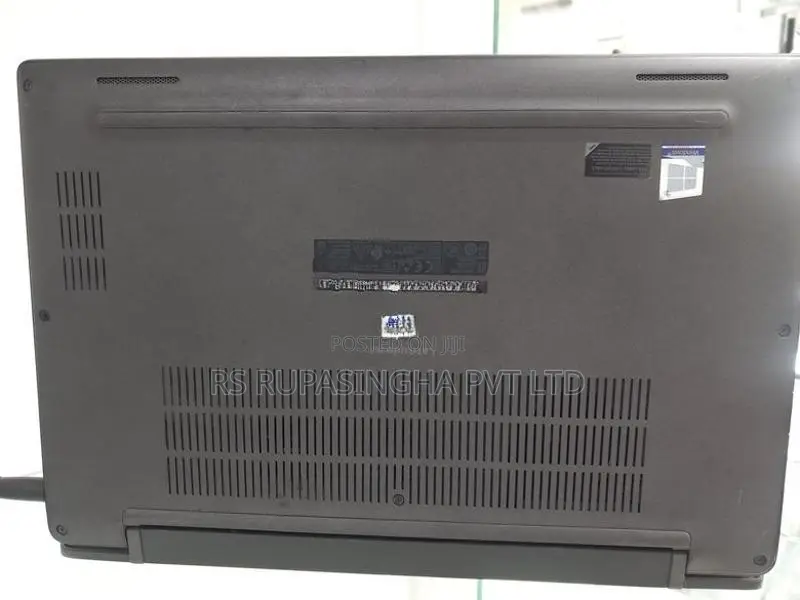 Dell Laptop i5 8th Gen