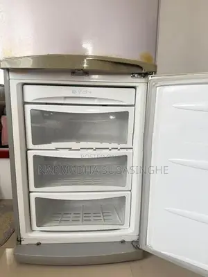 LG Double Door Refrigerator