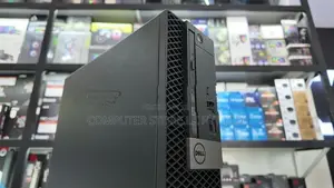 Dell OptiPlex 7040 Core i3 6th Gen 4GB RAM 500GB HDD Used PC (SFF)