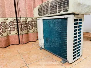 9000btu Air conditioner