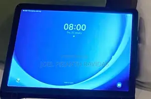Samsung Tablet A9+