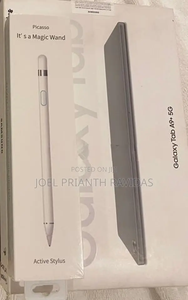 Samsung Tablet A9+