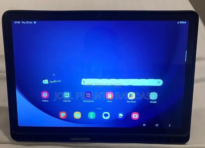 Samsung Tablet A9+
