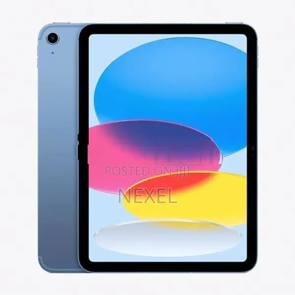 Apple iPad A16 128GB