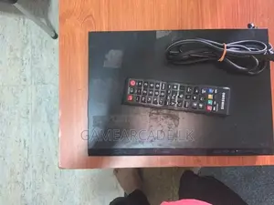 Samsung Blu-Ray Dvd Player