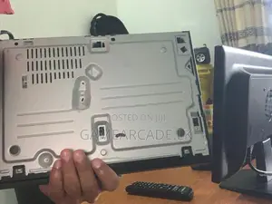 Samsung Blu-Ray Dvd Player