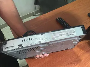 Samsung Blu-Ray Dvd Player