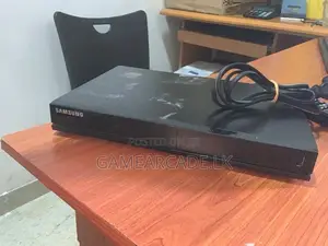 Samsung Blu-Ray Dvd Player