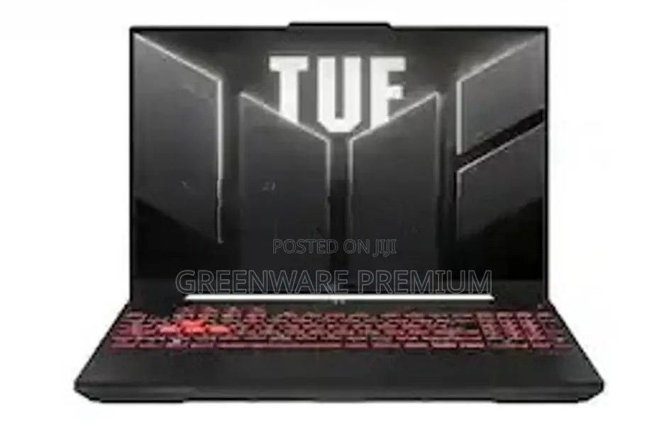 Asus TUF A16 FA607 Nug-WH73 Gaming Ryzen 7