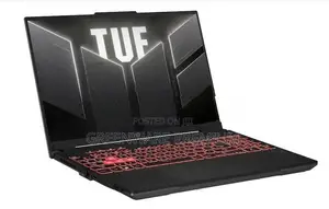 Asus TUF A16 FA607 Nug-WH73 Gaming Ryzen 7