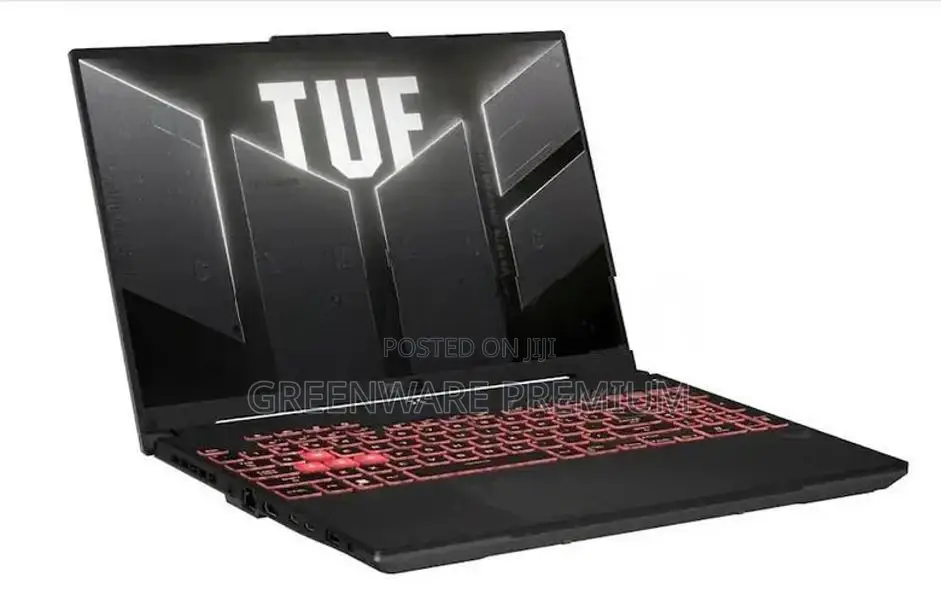 Asus TUF A16 FA607 Nug-WH73 Gaming Ryzen 7
