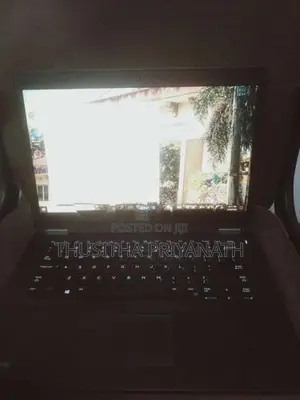 Dell Latitude E7470 Laptop