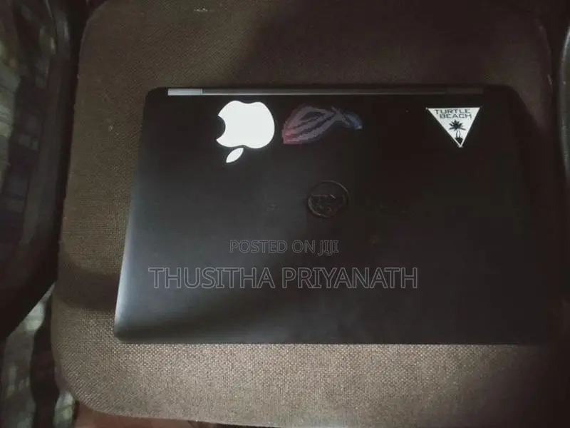 Dell Latitude E7470 Laptop