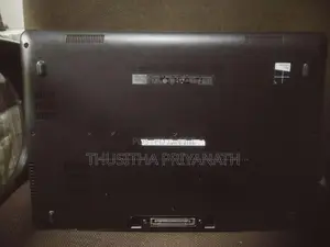 Dell Latitude E7470 Laptop