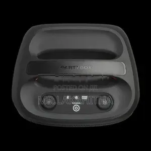 JBL PartyBox Encore 2 Essential