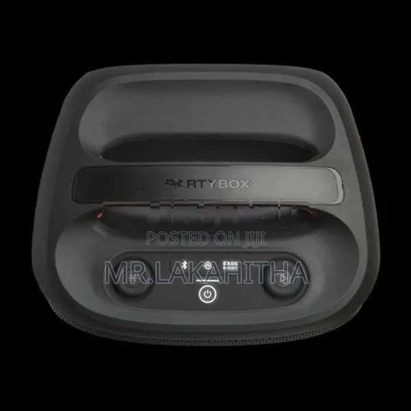 JBL PartyBox Encore 2 Essential