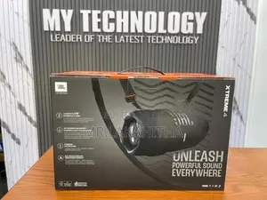 JBL EXTREAM4