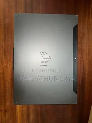 Asus TUF A15 AMD Ryzen 7 6800H NVIDIA RTX 3050 Ti 512GB NVME