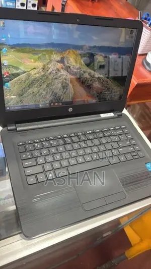 Used lap top i3 5th Gen,6Gb ram,256 SSD