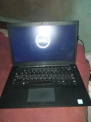 laptop