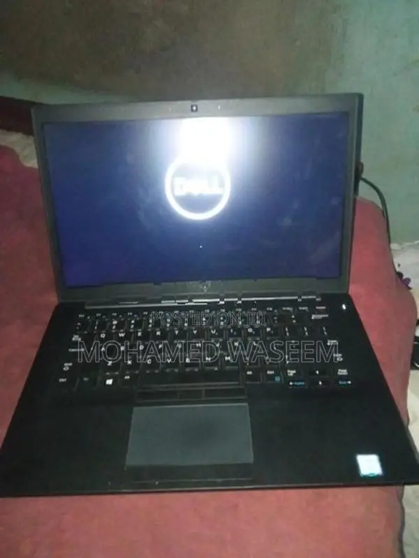laptop