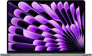 Apple Macbook Air M5 15 Inch