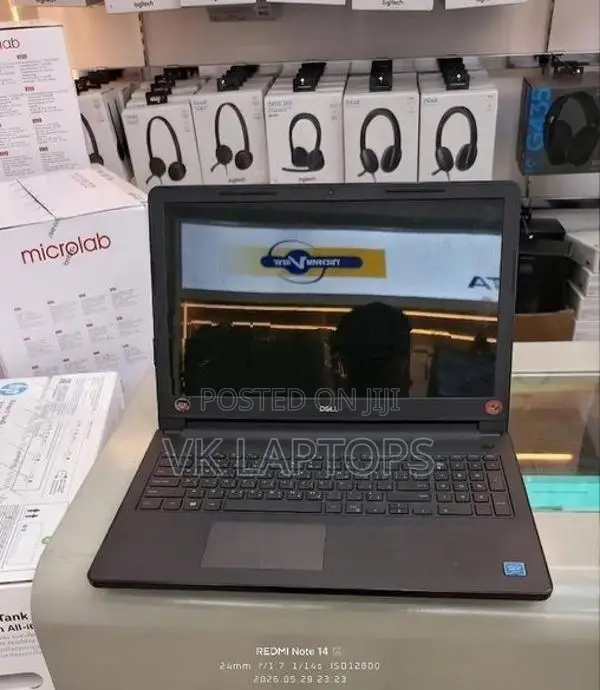 Dell Inspiration Laptop