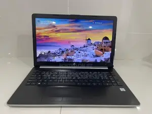 HP i3 8th GEN Laptop
