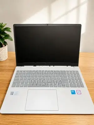 HP Laptop 15 - Intel Core i3-100U | 8GB RAM 512GB SSD