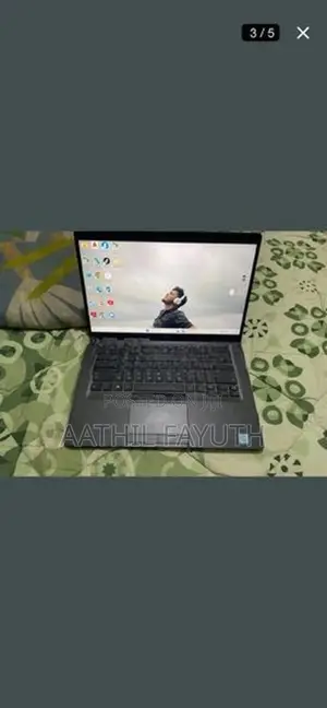 i5 8th gen Laptop