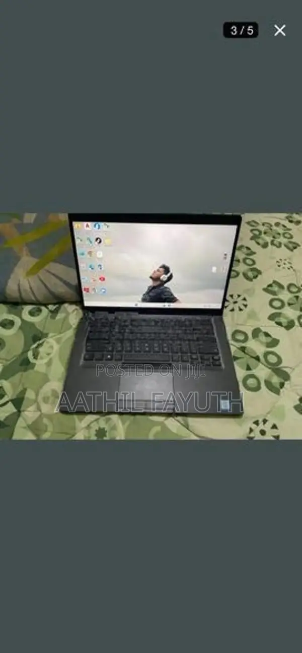 i5 8th gen Laptop