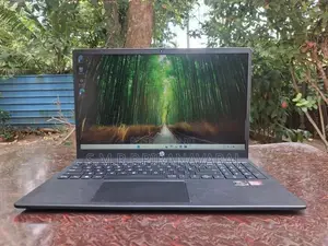 HP Laptop