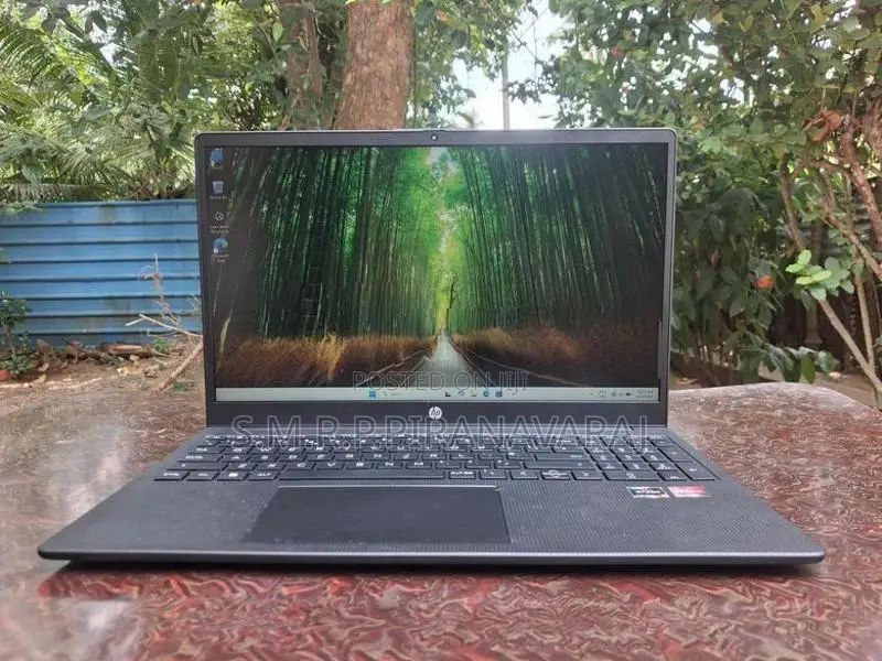 HP Laptop