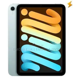 Apple ipad Mini A17 Pro 128GB Cellular