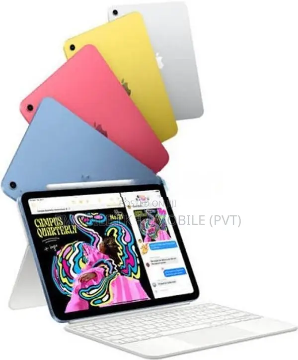Apple iPad A16 11th Gen 128GB Cellular