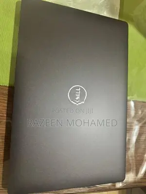 Dell Latitude 5500 Laptop