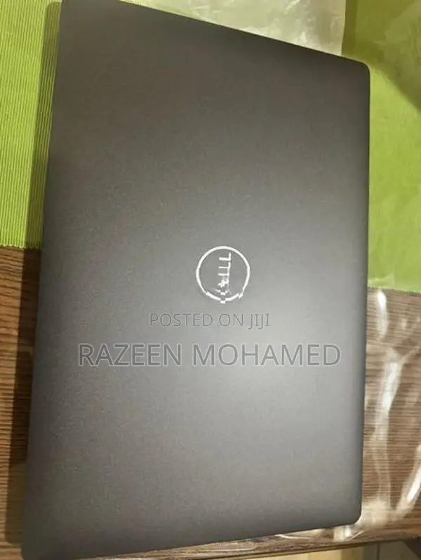 Dell Latitude 5500 Laptop